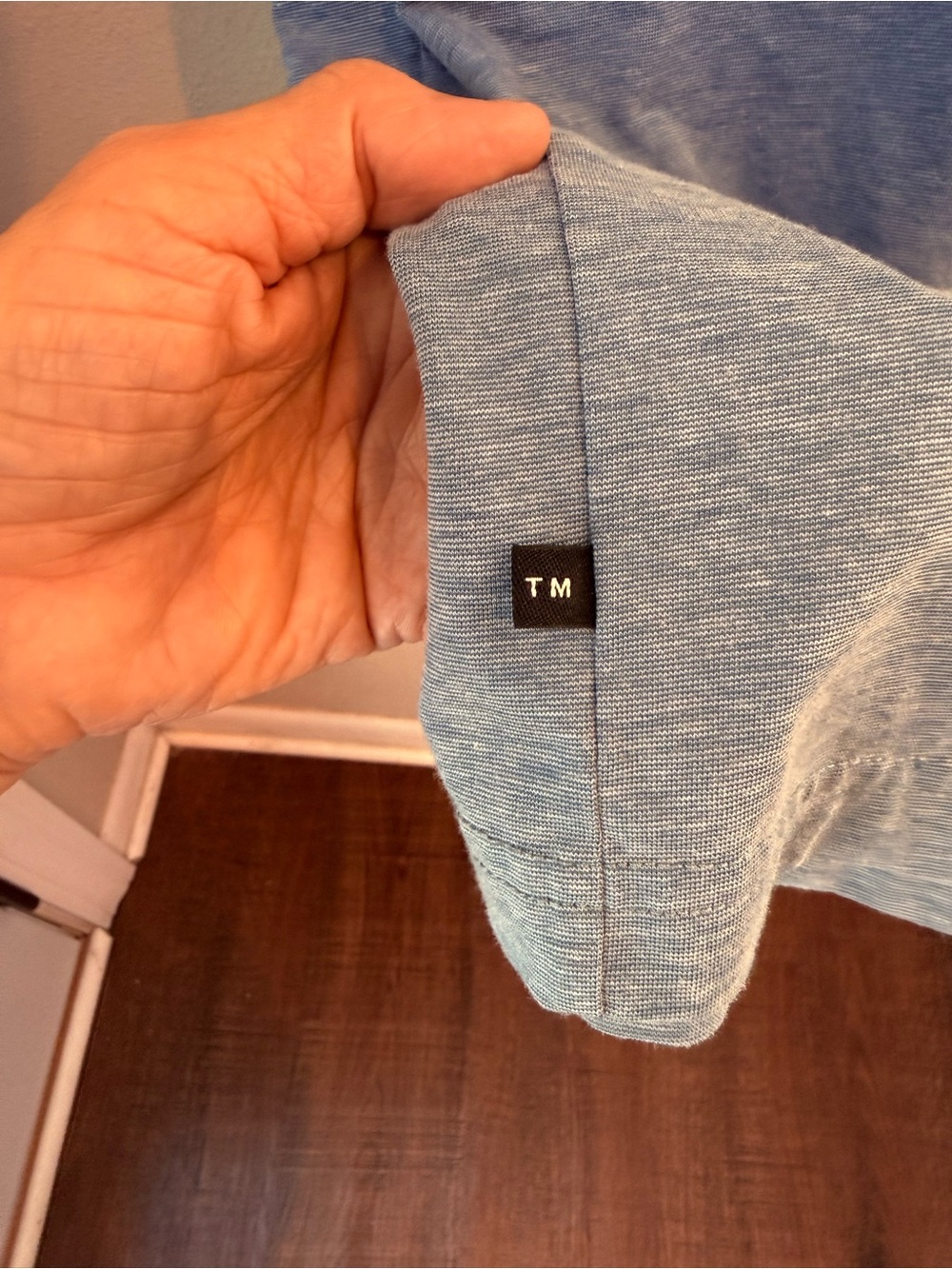 Travis Mathew shirt - Picture 3 of 6